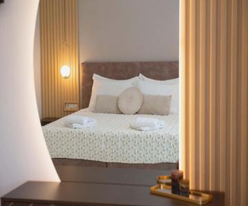 Serenity Studios Arillas Corfu