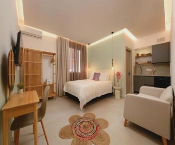 Aurelia Suites