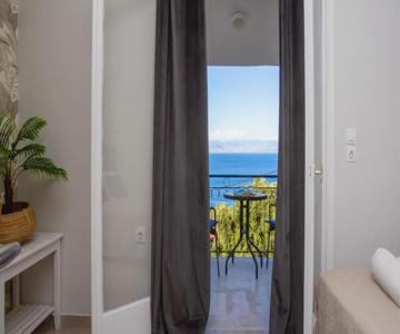 Ionian Blue Maisonettes