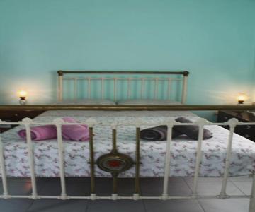 Nona's Guest House Corfu Benitses
