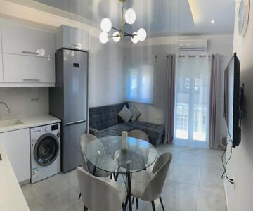 The Nest Apartment