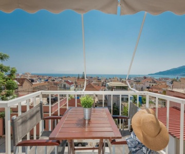 Phoenix Apartments - B2 & B3