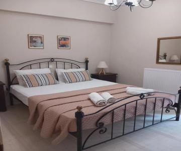 Miriam Luxury Apartment