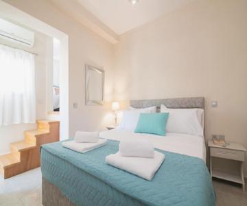 Emyria-ground Floor Apartment