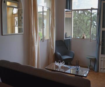 Repantalia Apartment