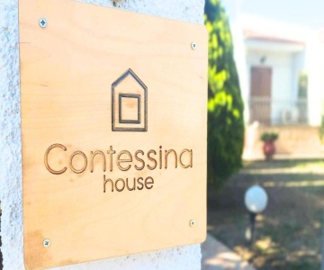 Contessina House