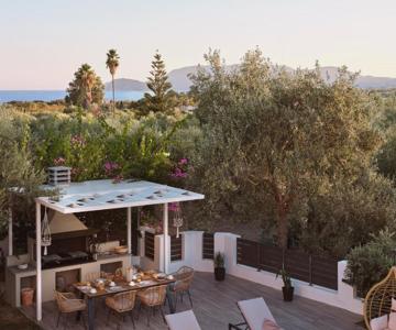 Solis Ortus Villa, a Sublime Sanctuary with Pool, By ThinkVilla