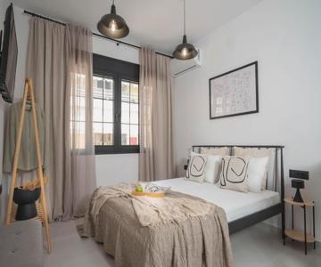 Casa D' Amore Urban Studio