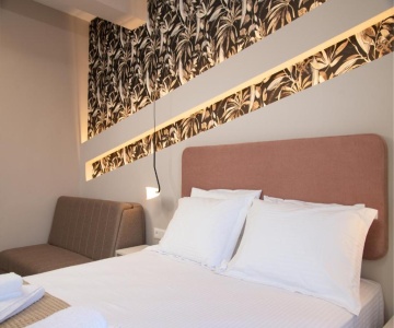 Sole Mare Boutique Hotel