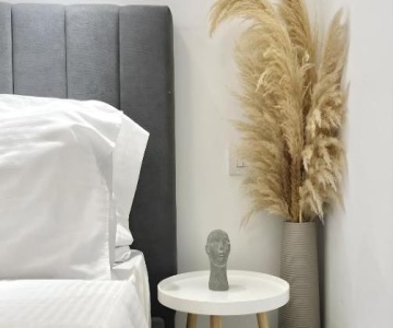 Trinity Suites