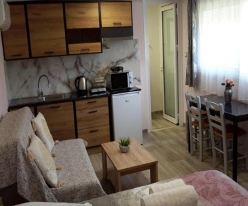 3sys Apartment 503
