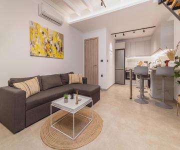 Elena's By The Sea Maisonette