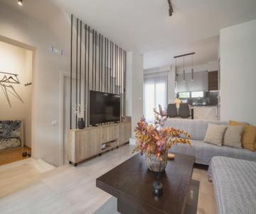 Anema Stylish Residence