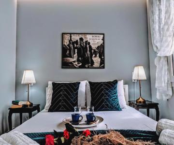 Gloria Apartment