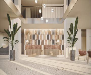 Valmar Corfu by Louis Hotels