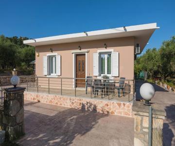 Mary's Olive Grove House By elite