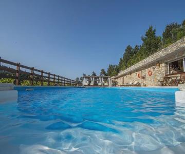 Santa Marina Villas