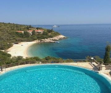Paxos Villas