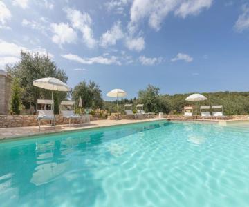 Mami - Danilia Cottages