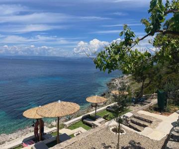 Paxos Sunrise Villas