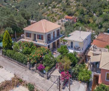 Captain Spiros Delfino