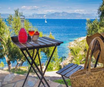 Paxosblue Suites & Villas