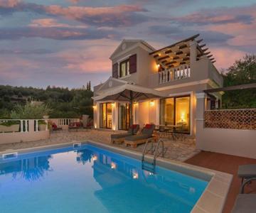 Triena Quality Villas