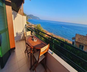 Glyfada Beach House