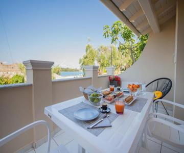 Venetian Shipyard Cottage