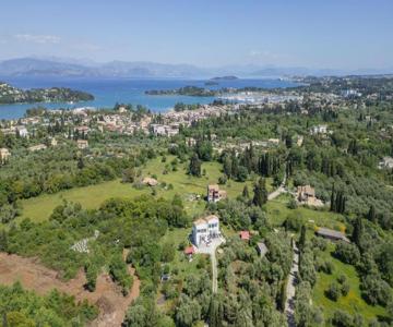 Kassiani-sofia Cottage