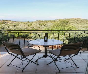 Villa Sunrise Apartment