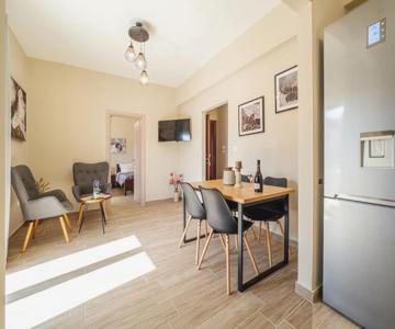 Sandra's Beach House