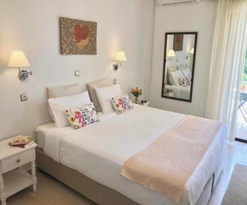 Nikoleta's Corfu Apartments