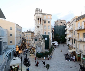 Apartment Annunziata