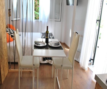 Lilliput Studio Corfu Old Town