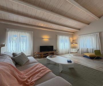 Volto Kokkini Apartment