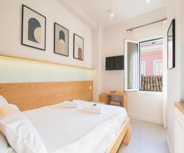 Pinia Studio by CorfuEscapes