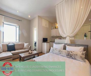 New Studio @ Porta Remounda