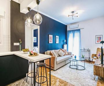 City Boutique Apartment