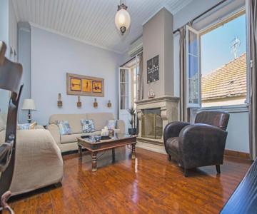 abundance apartment