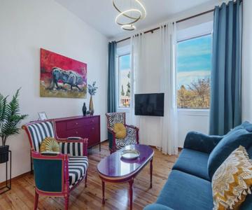 Royal View Suite - Corfu Town