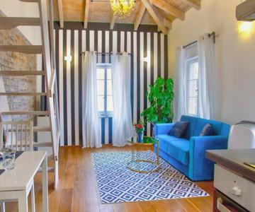 Ella's stunning pad