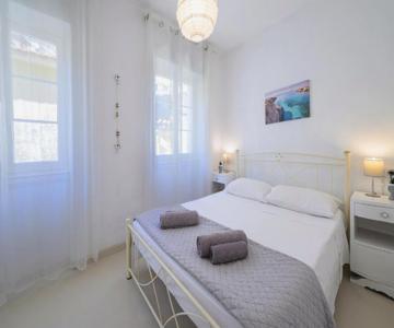 Corfu Old Town Apartment