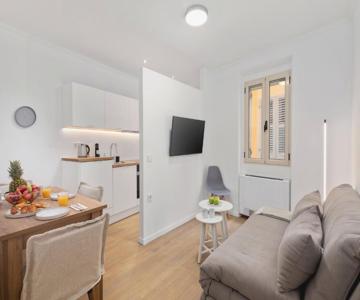 Corfuvacations - Erato