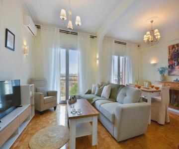 Gardenia Suite Corfu Town
