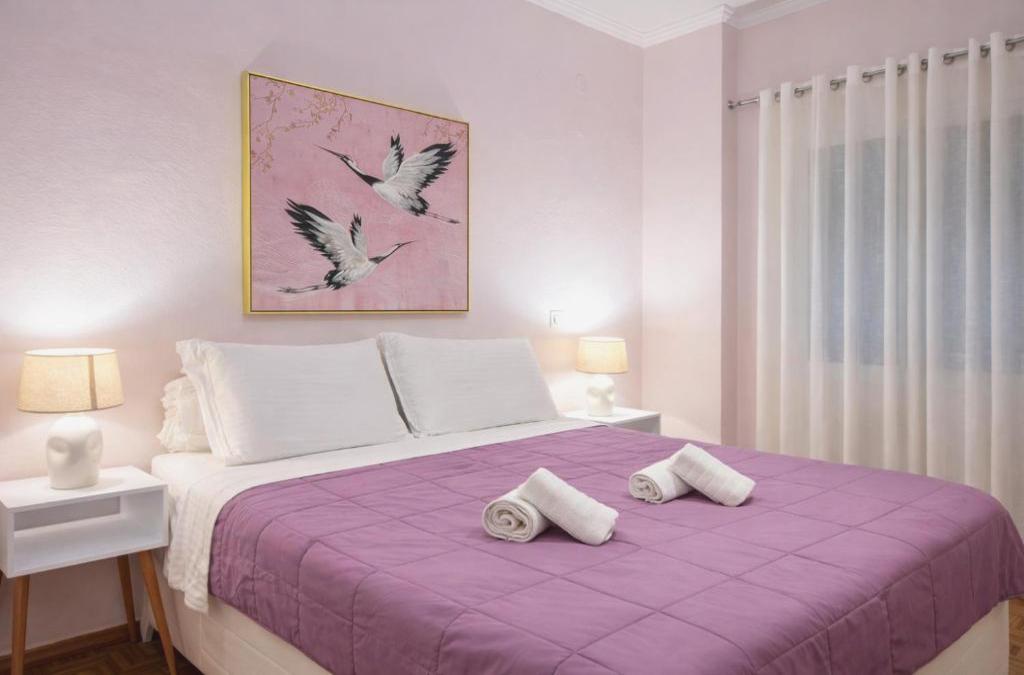 La Perla Di Corfu Apartment