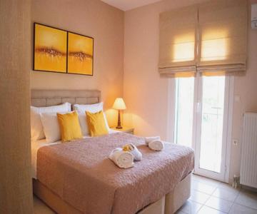 Apidalos Naus Apartment