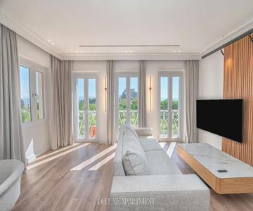 Kantoni Unique Suites