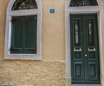 Bella Casa Del Nonno