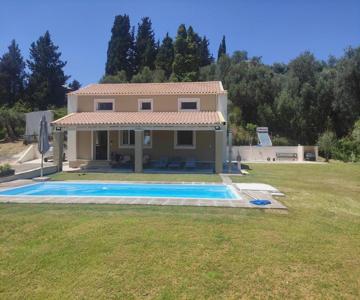 Private Villa Maothis